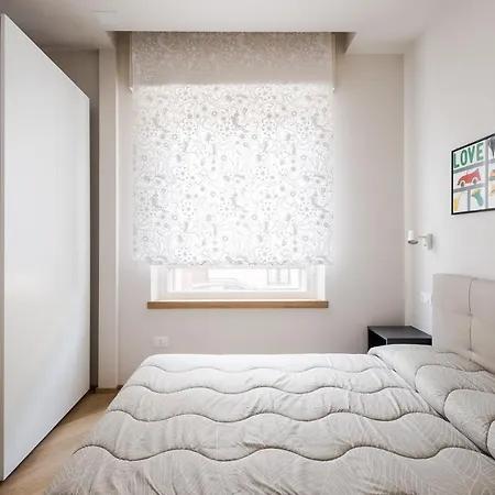 Bezzi Suites Апартаменты