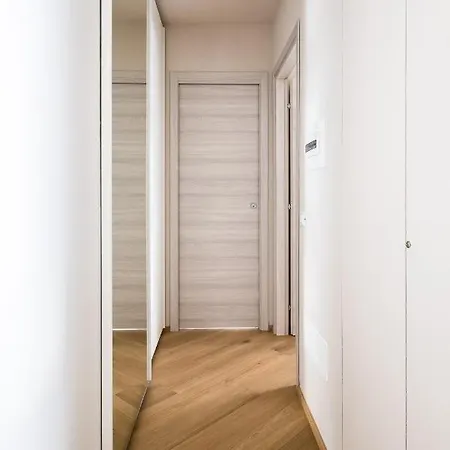 Bezzi Suites Равенна