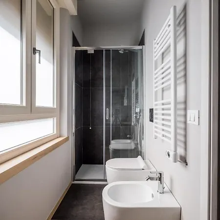 Bezzi Suites Равенна