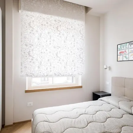 Bezzi Suites Апартаменты