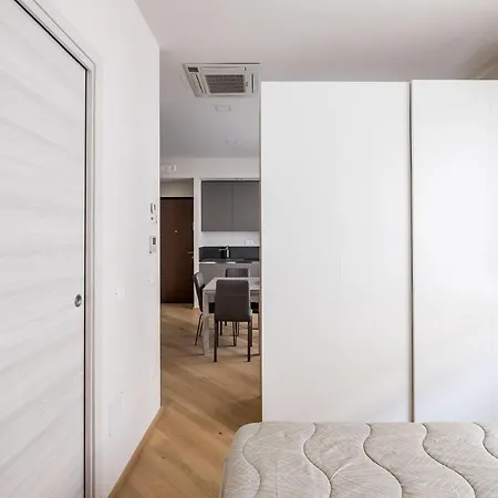 Апартаменты Bezzi Suites Равенна