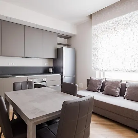 Bezzi Suites Равенна